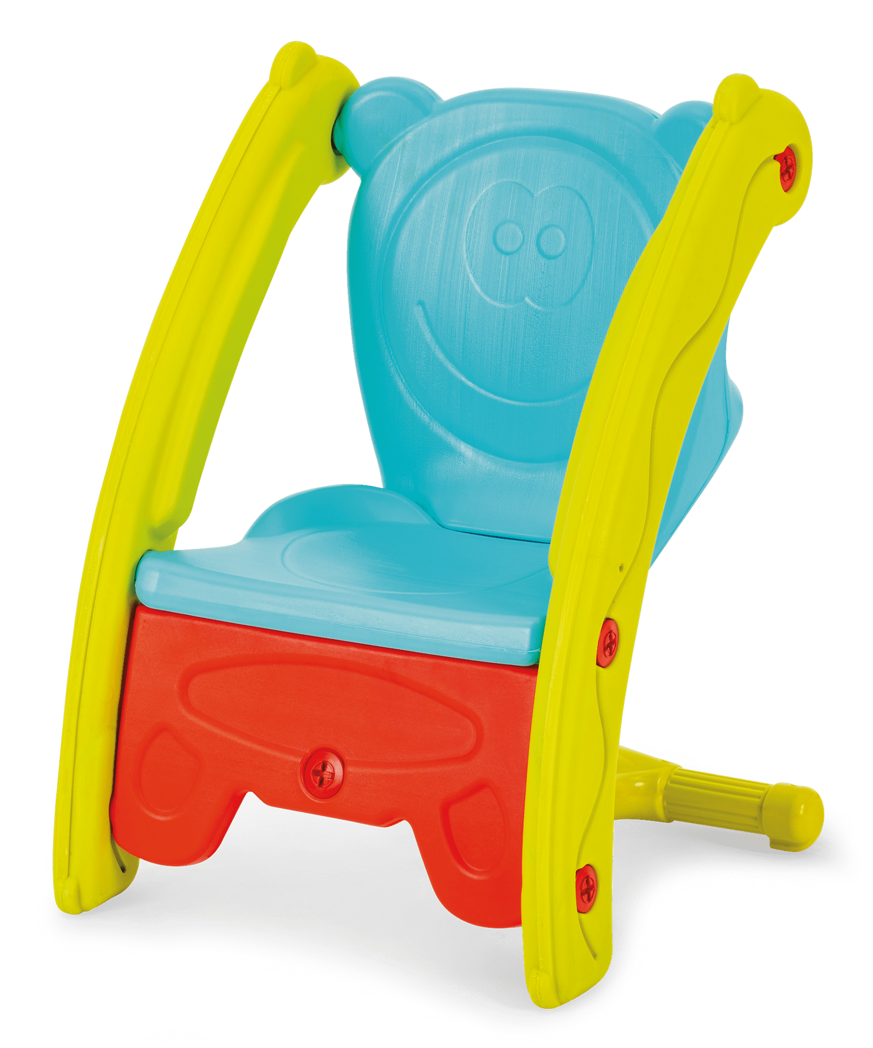 HAPPY SIT&ROCK resmi